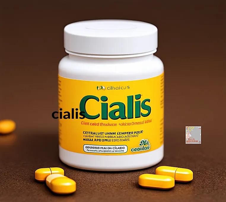 Cialis 1